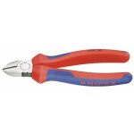 Pinces coupantes de ct - 160 mm knipex
