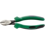Pince coupante de ct 6600 - forme b avec biseau de coupe - longueur 180 mm stahlwille
