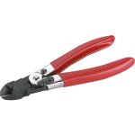 Pince coupante diagonale  effort dmultipli corde  piano 232 - hr - 16 sam outillage