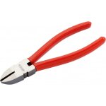 Pince coupante diagonale d'lectricien pvc - capacit de coupe 160 kg / mm2 sam outillage
