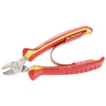 Pince coupante diagonale vde 1000v - 192a. 16ve facom