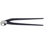 Pince coupe carrelage - finition polie - non gain�e - longueur 200 mm knipex