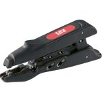 Pince  dnuder,  couper et  sertir avec fontion coupe - fils - 220 - 5 sam outillage