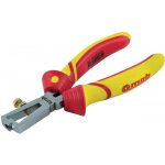 Pince  dnuder rglable isole 1000v branches bi - matire - 160 mm mob