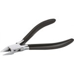 Pince lectronique coupante semi - rase et bec pointu spciale production sam outillage