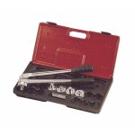 Pince  emboture virax
