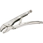 Pince - tau de type amricaine - mchoires fines - 135 mm sam outillage
