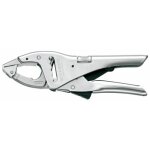 Pince étau - becs articulés - largeur 17 mm - 506 apb facom Pince étau - becs articulés - largeur 17 mm - 506 apb facom