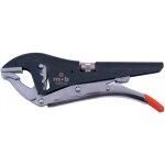 Pince - tau  becs courts - 225 mm mob