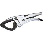 Pince - tau grande capacit  mors mobile - 212 - 40 sam outillage