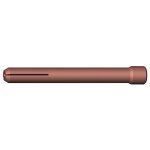 Pince tau pour torches sr 17 / 18 / 26 -  2, 4 mm - longueur 50 mm abicor binzel