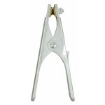 Pinces de masse - crocodile 400 gys