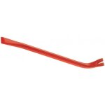 Pince monseigneur pied de biche 500 x 16 mm mob
