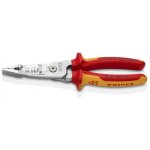 Pince multifonction 5 en 1 - vde 1000 v knipex Pince multifonction 5 en 1 - vde 1000 v knipex