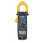 Pince multimètre compacte - 400 a - ac / dc - metrix mx 355 chauvin arnoux Pince multimètre compacte - 400 a - ac / dc - metrix mx 355 chauvin arnoux