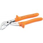 Pince multiprise  branches entrepasses z - 201 - 25 - isole 1000 v sam outillage