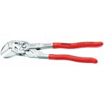 Pinces multiprise - machoir lisse - ouverture variable - 400 mm knipex