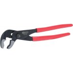 Pince multiprises standard poign�es gain�es 10  - longueur 250 mm ks tools
