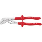 Pince multiprises vde 6551vde isole 1000v - 7 positions de rglage stahlwille