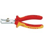 Pince  dnuder vde isole 1000v - 11 06 160 knipex