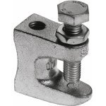 Pince  poutrelle - paisseur de 9  18 mm walraven