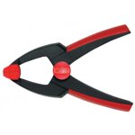 Pince � ressort clippix xc - serrage 50 mm - saillie 50 mm vp dolex
