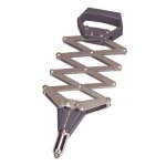 Pince à rivet à extenseur - brs 20 rivquick Pince à rivet à extenseur - brs 20 rivquick