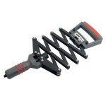 Pince à riveter extensible avec poignée ergonomique sam outillage Pince à riveter extensible avec poignée ergonomique sam outillage