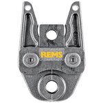 Pince  sertir - akku press acc - profil th - 16 rems