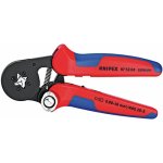 Pince � sertir auto - ajustable de 0, 8 � 16 mm� knipex knipex