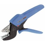 Pince  sertir  cliquet serkan pour cosses pr - isoles - 673838 facom