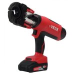 Pince  sertir lectro - mcanique m2x virax