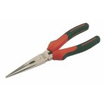 Pinces tlphone coupantes bi - matire - becs 51 mm - 237. 16 g sam outillage