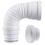Pipe extensible souple pes regiplast