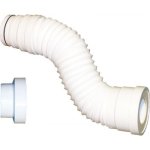 Pipe extensible souple pes regiplast