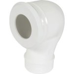 Pipe  sortie verticale  100 - cpw33 nicoll