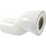 Pipe wc orientable - diamtre 100 mm grandsire