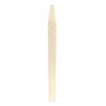 Piquet de chantier en bois - carr - 40 x 40 mm jacquenet - malin