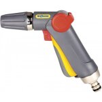 Pistolet d'arrosage jet droit jet plus gun tricoflex