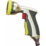 Pistolet arrosage mtal multijets plus 2691 hozelock