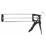 Pistolet cartouche mastic et colle - squelette - 280 à 310 ml - s 6 - 27 similaire Pistolet cartouche mastic et colle - squelette - 280 à 310 ml - s 6 - 27 similaire