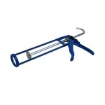 Pistolet à cartouche métal - pour cartouche 310 ml l'outil parfait Pistolet à cartouche métal - pour cartouche 310 ml l'outil parfait