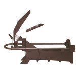 Pistolet doseur manuel pour sintobois sinto