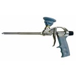 Pistolet extrudeur mousse polyuréthane pour cartouche clic mousse ayrton Pistolet extrudeur mousse polyuréthane pour cartouche clic mousse ayrton