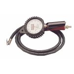 Pistolet de gonflage de pneu avec manomtre eurodainu 27 101 prvost