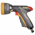Pistolet multijets - 7 modes de pulvrisation - pro tricoflex