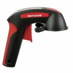 Pistolet  peinture pour arosol hard hat rust - oleum
