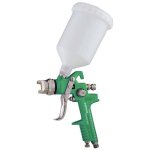 Pistolet  peinture air comprim car g04 hvlp prvost