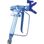 Pistolet de pulv�risation - usage intensif - avec buse type peinture dalep