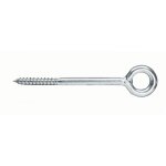 Pitons d'�chafaudage op12 acier zingu� 90 b25 g&b fissaggi